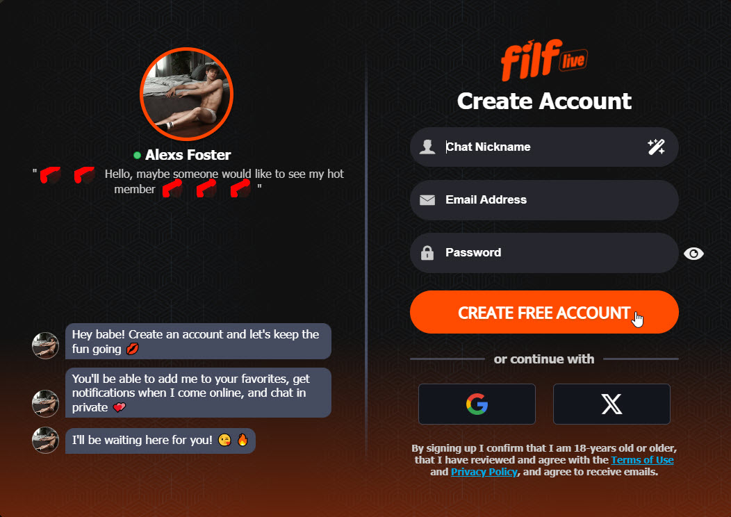 Filf Review